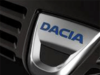Objednajte vysoko kvalitny autodiely pre DACIA s nízkou cenou online
